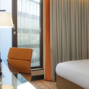 Deluxe Kamer met Twee Aparte Bedden